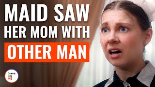 Girl Finds Out About Her Parents' Divorce | @DramatizeMe