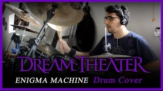 Dream Theater - Enigma Machine (Dream Theater)