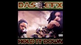 Das EFX - 40 &amp; A Blunt