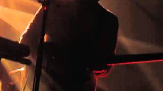 Portico - Memory Of Newness (Live @ Village Underground, London, 18/03/15)