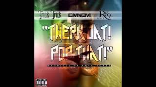 Trick Trick Twerk Dat Pop That feat Eminem &amp; Royce da 5&#39;9 (Preview)