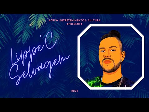 Lippe'C - Selvagem feat. Tifany Azza (prod. Weillon)
