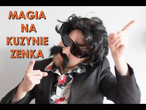 KUZYN ZENKA ZACZAROWANY!