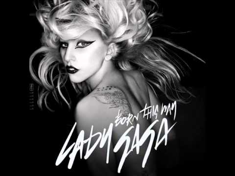 Lady Gaga vs Martin Garrix - Born this way vs Animals (Fedepera Mashup)