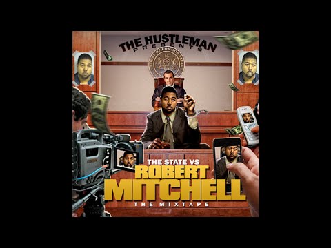 15 MAGIC- FEAT. SWAZY BABY (PRODUCED BY YOUNG VON)