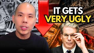 Bessent BEGS Investors to Keep Buying US Treasuries as Banks CANCEL Dollar Assets