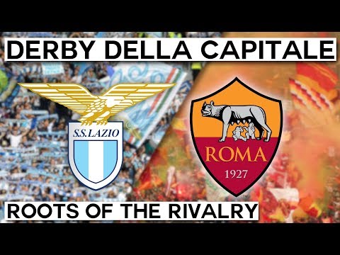 Derby della Capitale: Lazio vs Roma