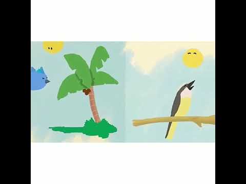 Aula de Português. 4° e 5° ano. História Contada: Acredite em você. 01/10/2020.