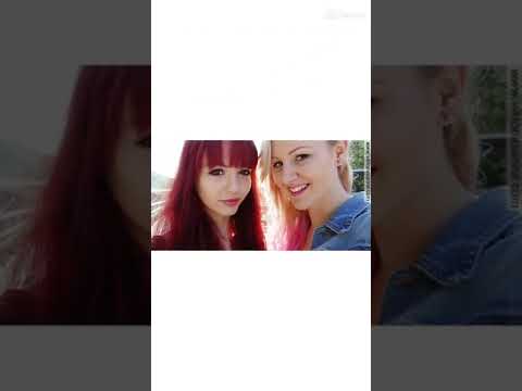 Viktoriasarina throwback old pictures 🌸 Fan Video 🤍