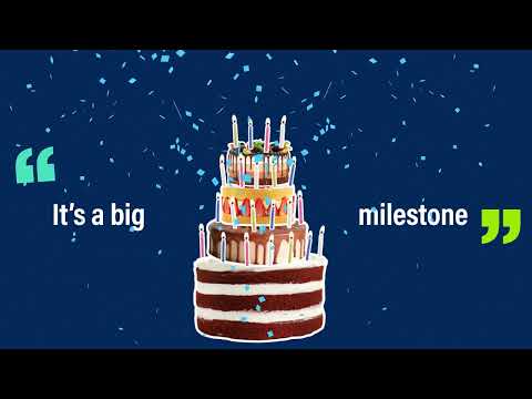 Celebrating 60 years of the CBI