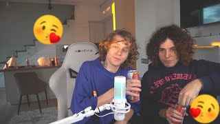 Download lagu Коллаба JojoHF с Андреем Ноилсом | Про отношения mp3