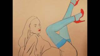 Momus - Bluestocking ("Hippopotamomus" 1991)