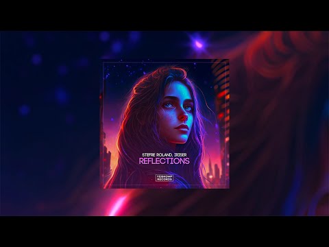 Stefre Roland, Iriser – Reflections (#midtempo 2023)