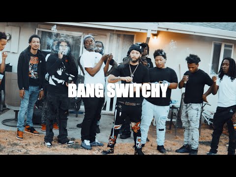 TopShotta - Bang Switchy ft. Actout Zay,TaeButtah & HopOutSo700 (Official Music Video) Prod.Kaycee