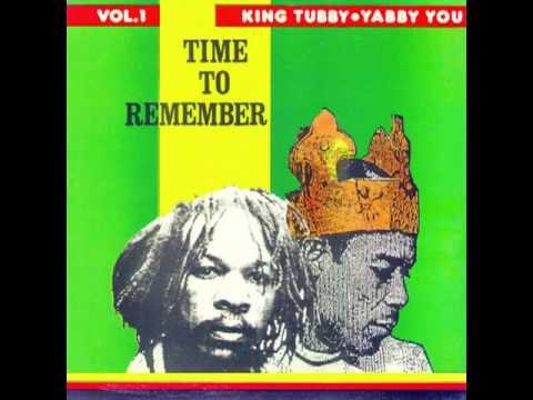 King Tubby & Yabby You - King Tubby's Sound