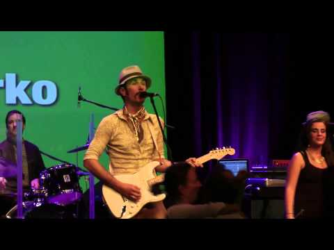 4. creole Berlin & Brandenburg - Mr  Zarko