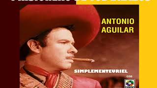 PRISIONERO DE TUS BRAZOS - Antonio Aguilar (1975)