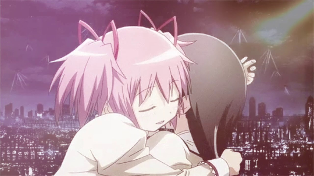 Madoka Kaname (Prod. Sojiro + Xionn) - Nekomimi