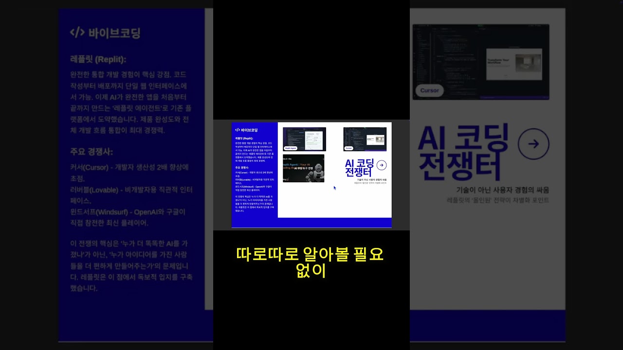 10년 망한 회사를 살린 AI (6개월 만에 1000억)