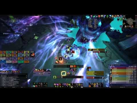 Northern Sky vs Gorefiend Mythic