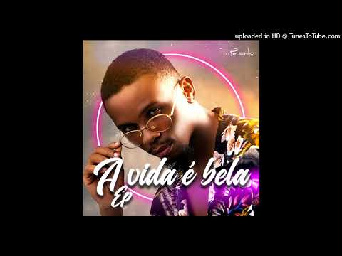O Picardo - Minha Rainha ( Official Audio) ( Prod & Master by Jayon Tivane)