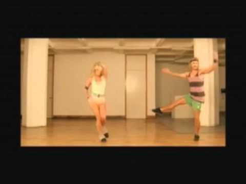 Se: Sa Syke & Sugarstarr - Like this like that (Drazen bootleg remix)