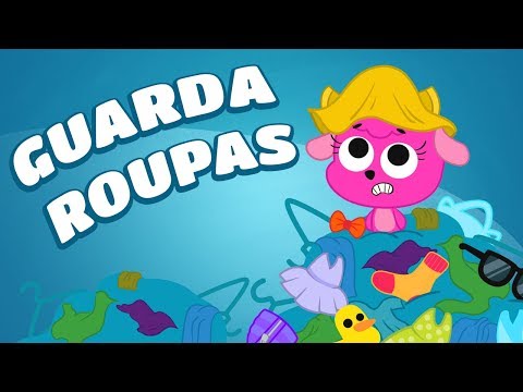 Guarda Roupas
