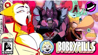 The Most INSANE Animation Studio - Hats Off