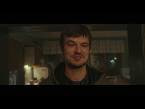 Silent Night (2017) Trailer