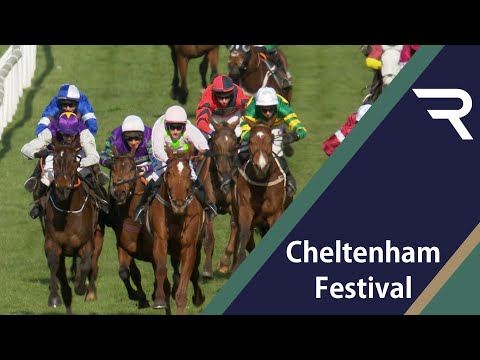 2020 Albert Bartlett Novices' Hurdle - Racing TV