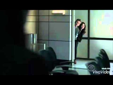 Wylie + Vega // The Mentalist