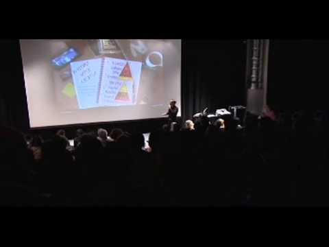 Carl Hopkins is kloog