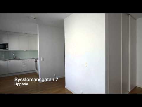 Såld, 1:a · 33m2 · 2003 kr avg, Främre Luthagen : Via Notar mäklare Uppsala