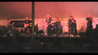 Touch The Sky - Young Dubliners - 2009 Missouri River Irish Fest