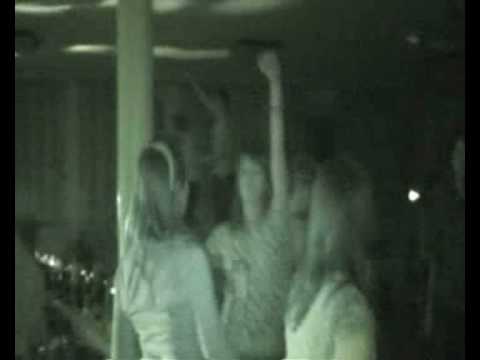 Keilberger Pfarrheim Silvester 2008