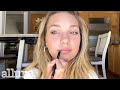 Maddie Ziegler's 10 Minute Makeup Routine | Allure