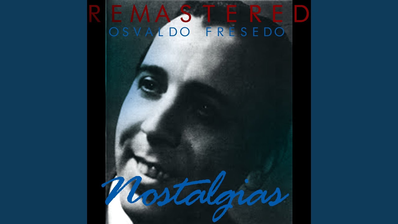 Siempre fuiste (Remastered)