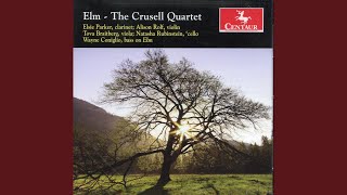 Bernhard Henrik Crusell - Quartet No.2 In C Kl. Op.4 (3) video