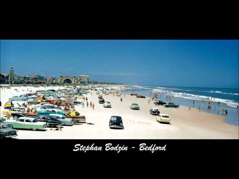 Stephan Bodzin - Bedford (Original Mix)