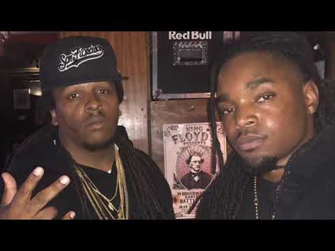 “Keep Dippin” By Marquayus Raevon Feat. Bosh G