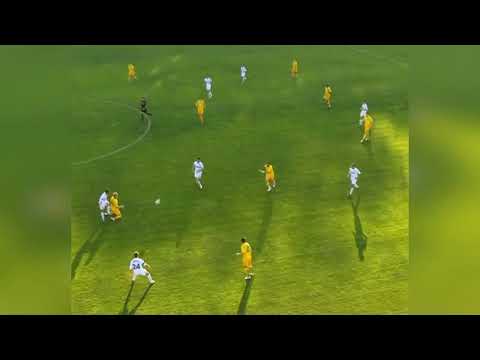FC VASLUI - CS OTOPENI 2-0 (S. GENCHEV,  D. ZMEU) | LIGA 1 | 17.05.2009