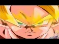 Gohan Powers Up To Fight Cell True 1080p HD