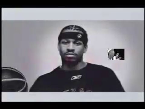 Allen Iverson Mixtape vol 2 Video