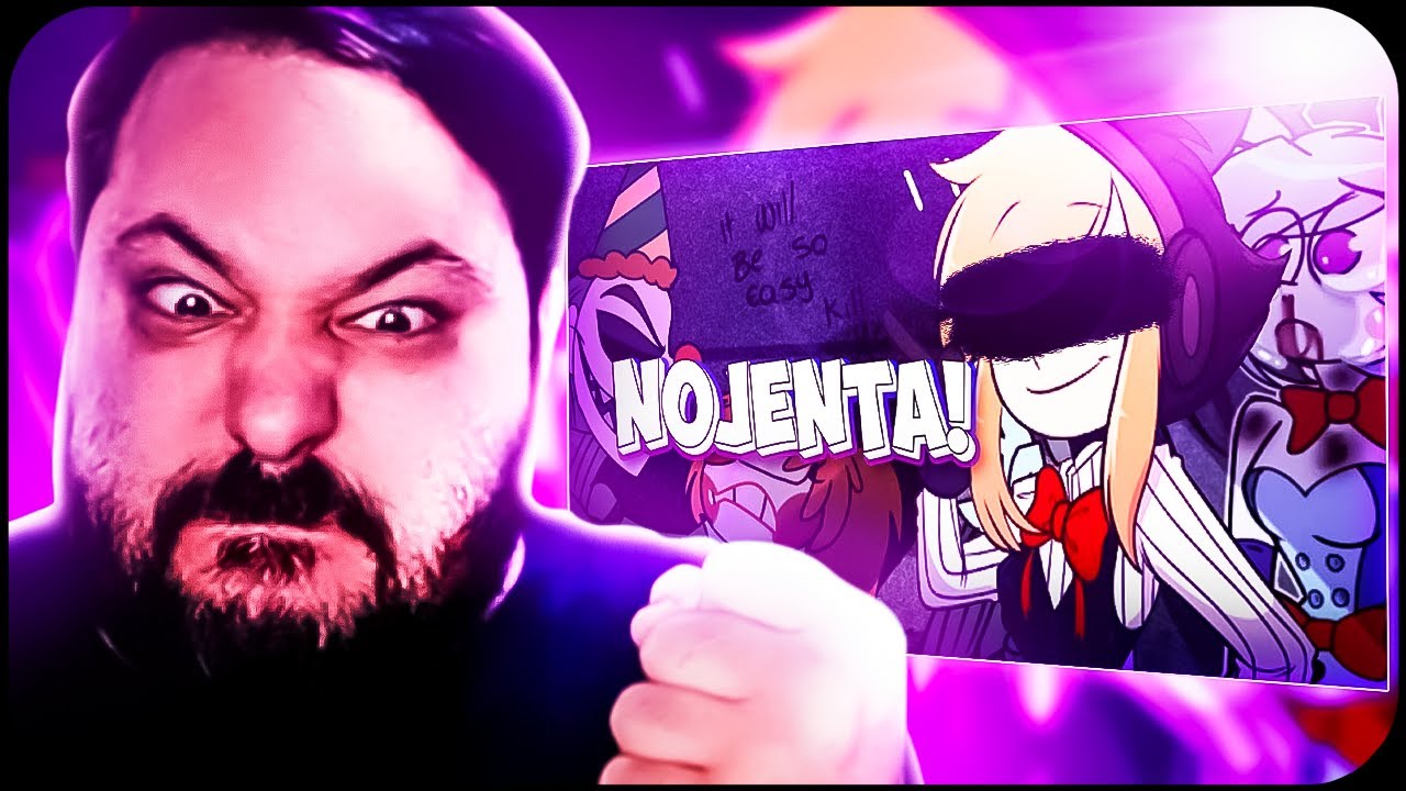 Esse vídeo me fez desistir de FNAF