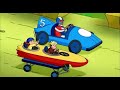 Curious George Promo