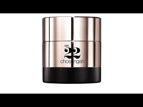 Chosungah 22 C T Luminous Liquid Foundation  01 Porcelain
