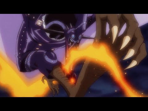 King kicks the ship of Big Mom | One Piece episode 924 4k resolution