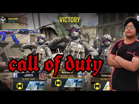 terminator c.o.d /😎☠💀yalggar remix