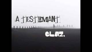 A Testimant - Claz (prod. by Mesomasius)