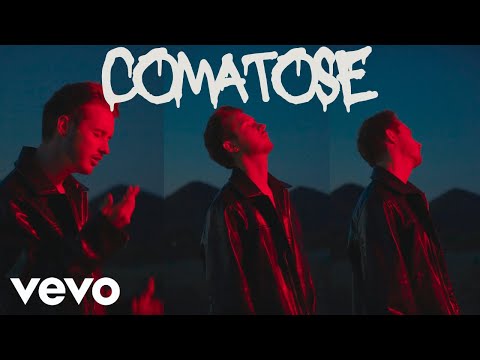 Seth Bishop - COMATOSE (Official Music Video)